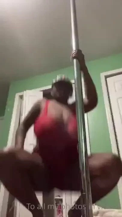 More pole videos coming soon 