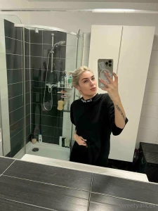 Do you like me think black is the hottest of all colors it brings out