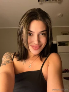 A smile is not just a facial expression it is our strength our weapon