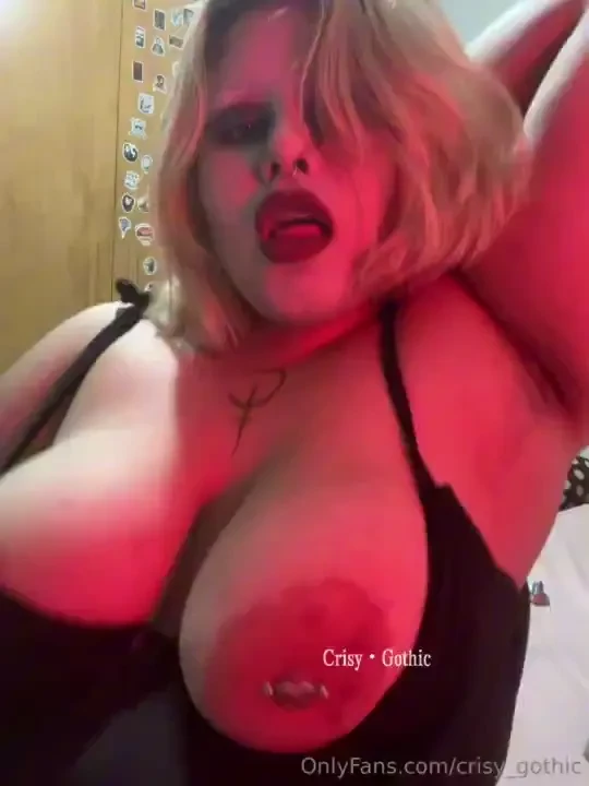 Is it tastier in red part 17 