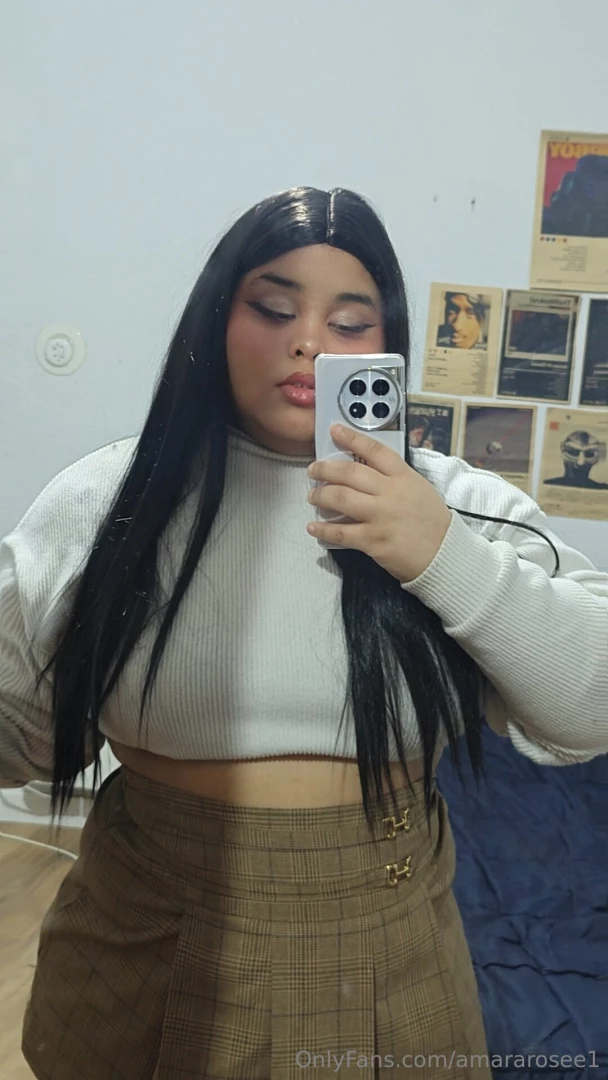 Do you think you could handle me part 73 