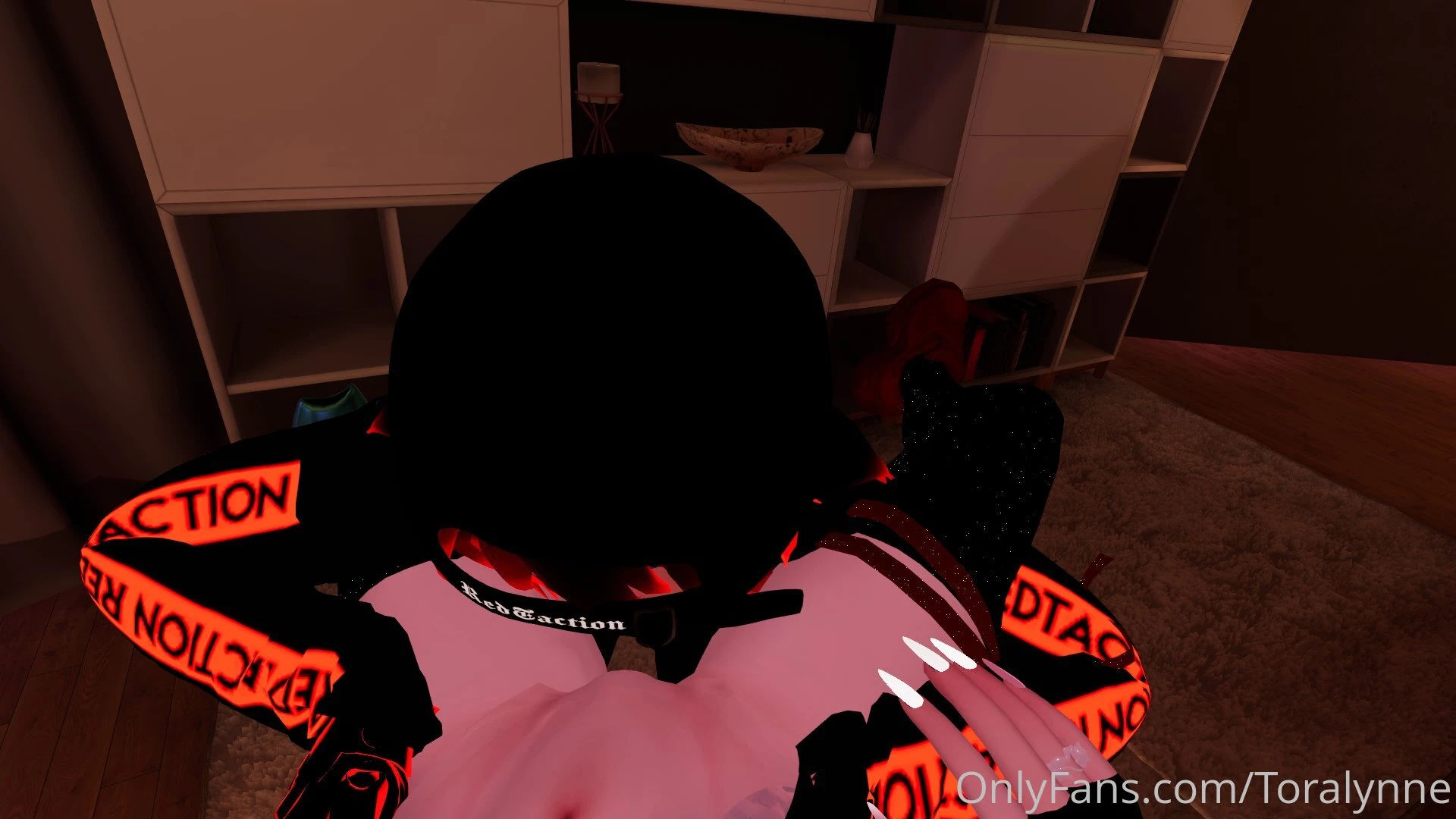 Spoke with my boyfriend and we decided to start recording some of the 