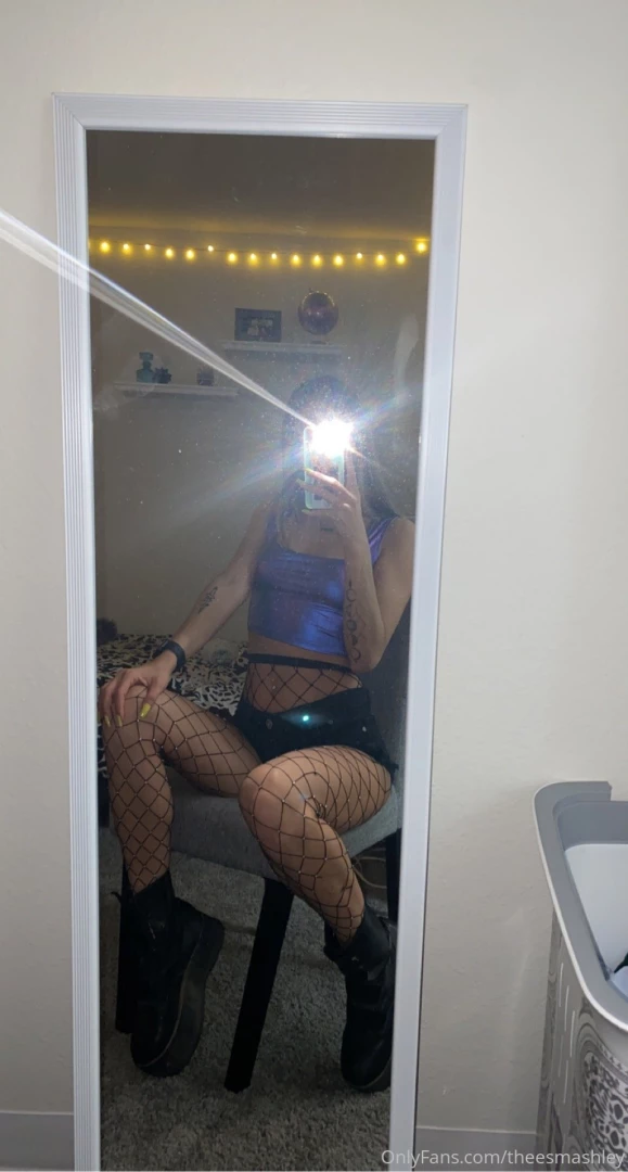 Theesmashley part 22 