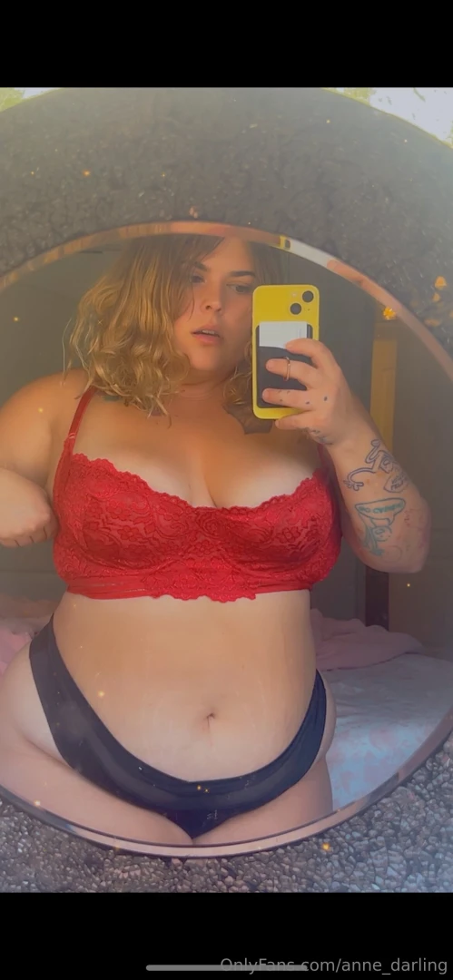 Anne-darling part 11 