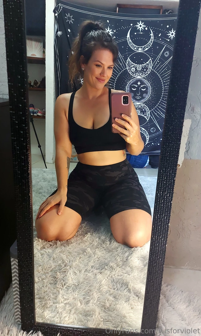 Am i going to the gym or am i just a mom too lazy to get dressed 