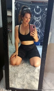 Am i going to the gym or am i just a mom too lazy to get dressed