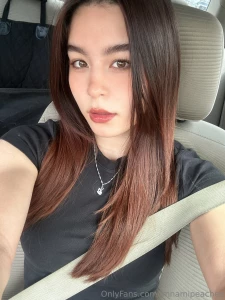 It s already thursday this week is going by so fast what are your