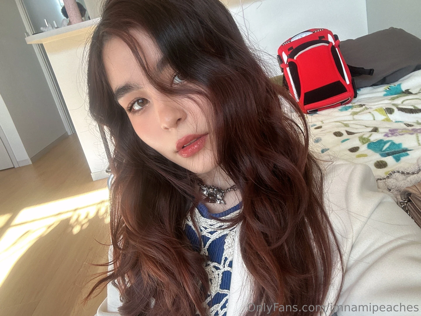 Like my outfit today i d thought i d try something new 