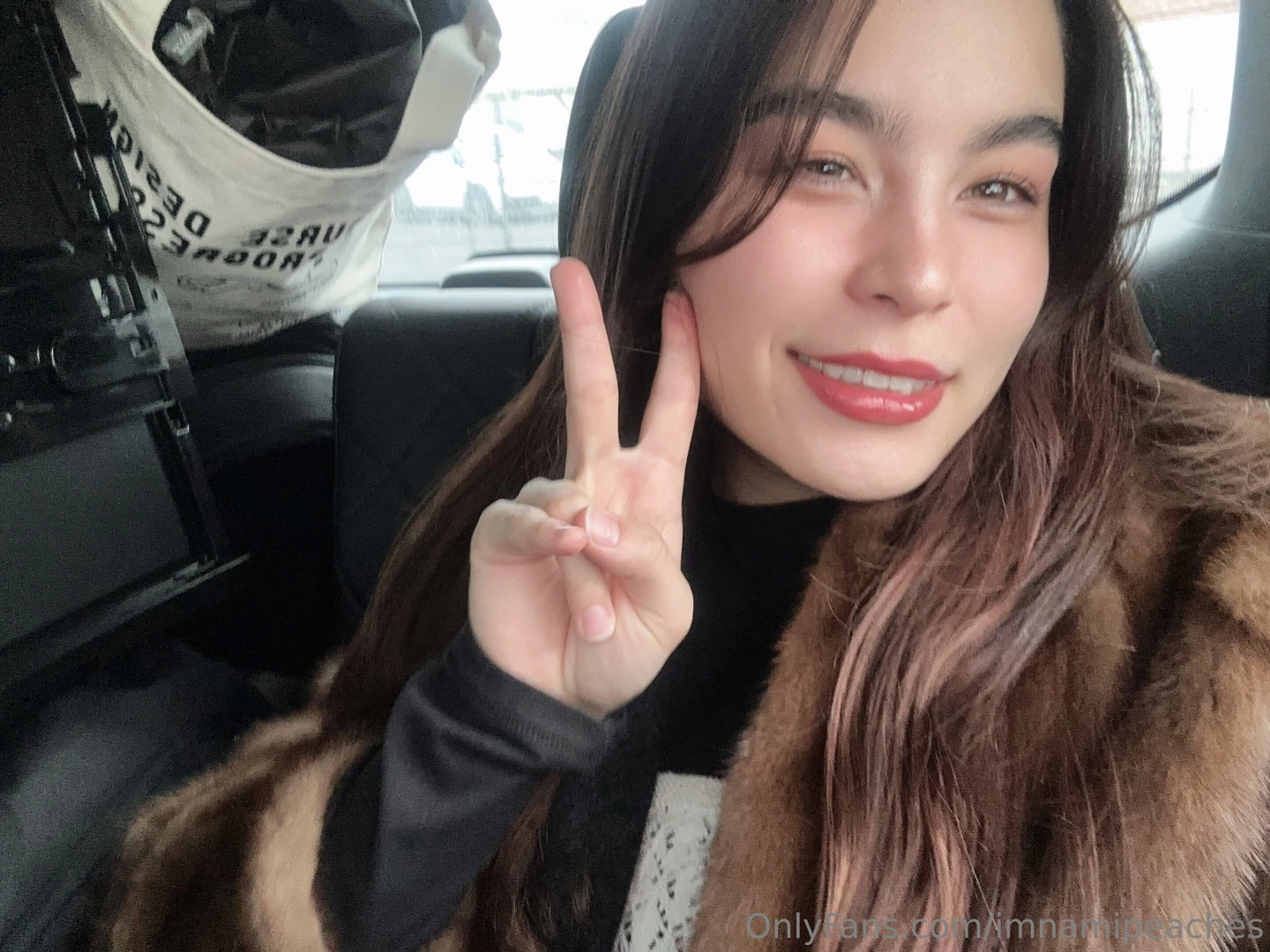 Good morning from japan 