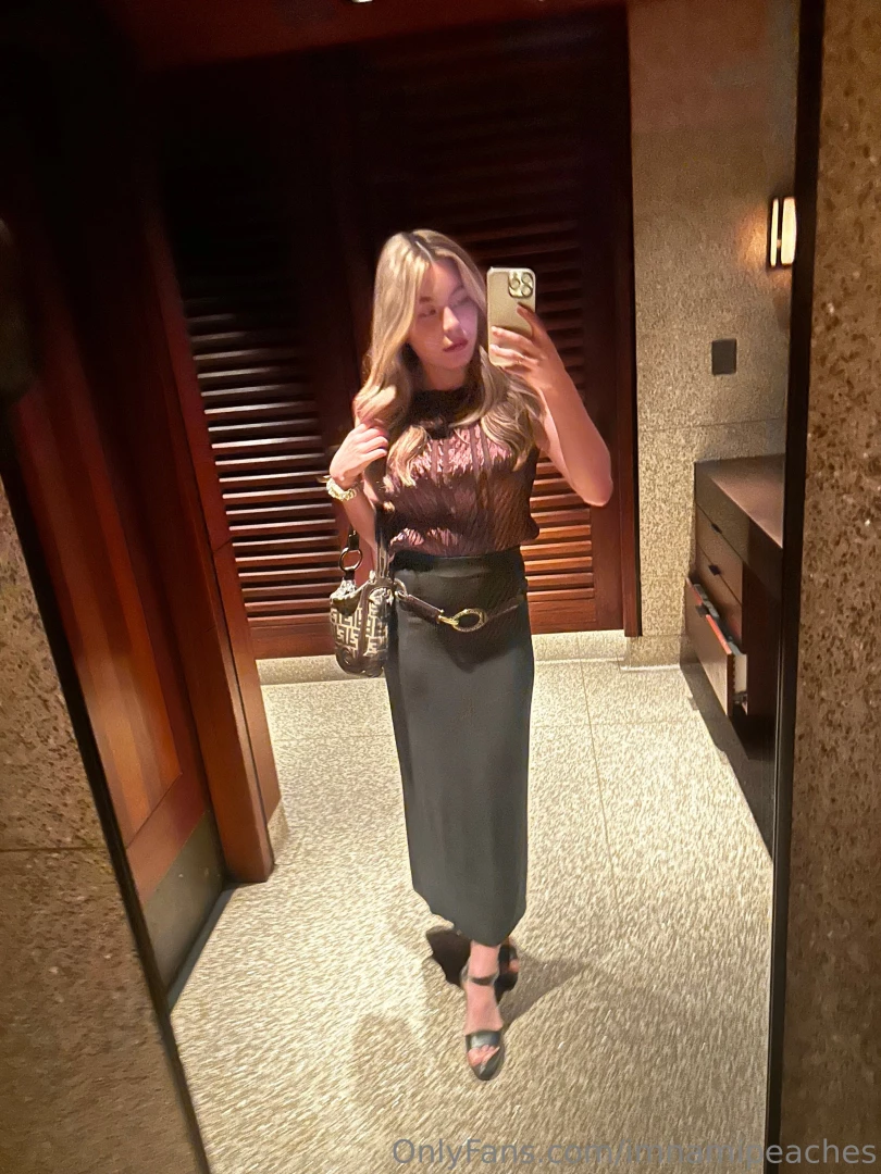 My ootd what do you think rate it 1-10 