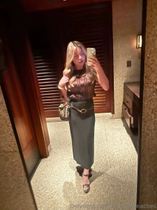 My ootd what do you think rate it 1-10