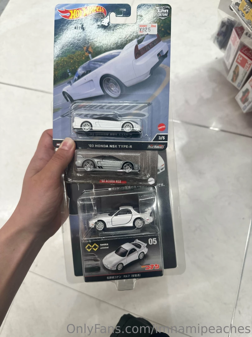 Loook at my finds today 