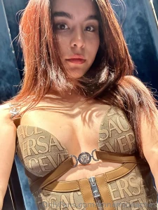 My boobs have never looked so good in a top should i cop part 1