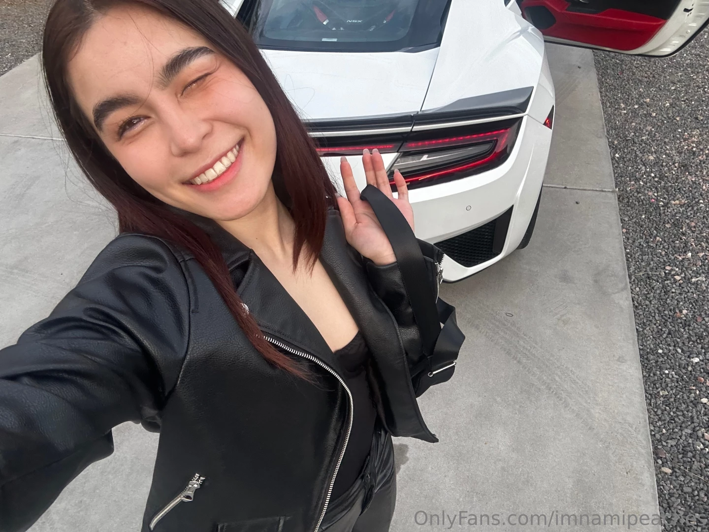 Imnamipeaches part 2 