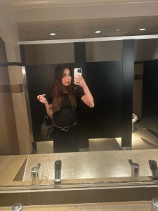 Outfit check what would you rate this one one a scale 1-10