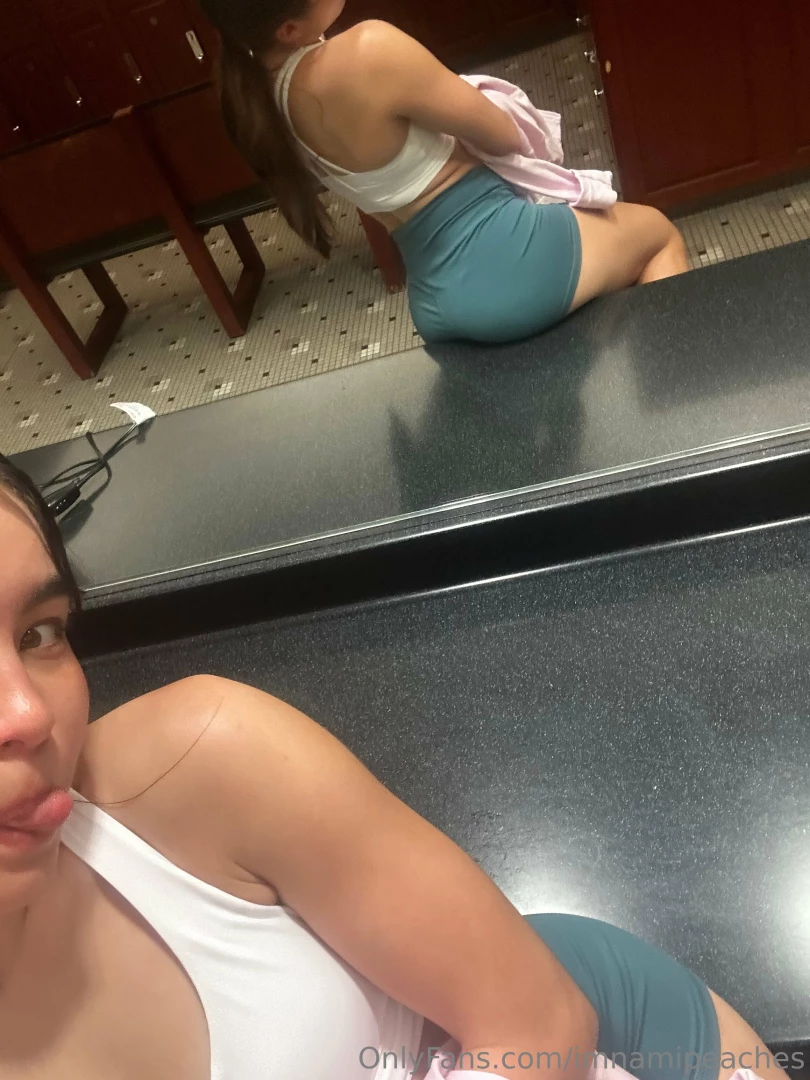 Hot and sweaty part 13 