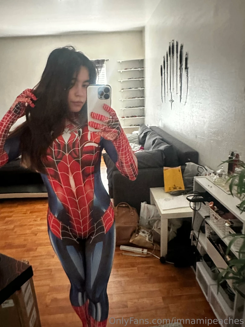 Made a couple videos in this suit on my ig gt o lt should i make some 