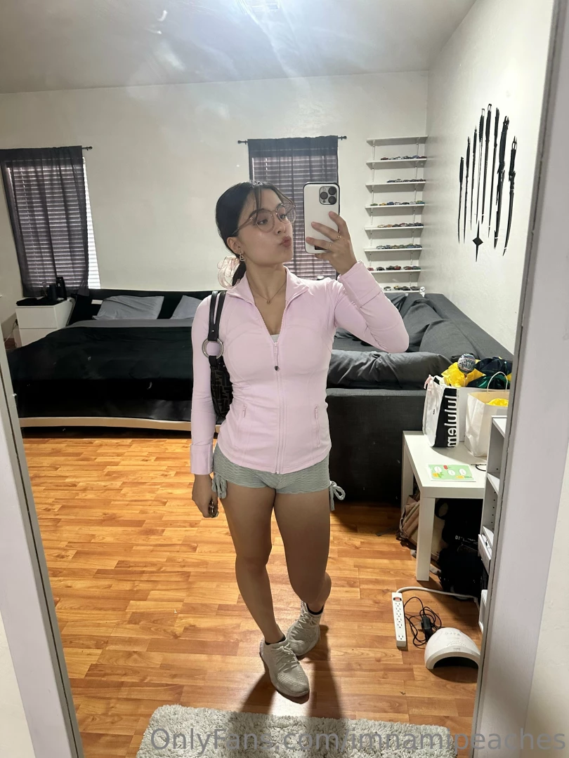 Swipe right to get stepped on part 1 