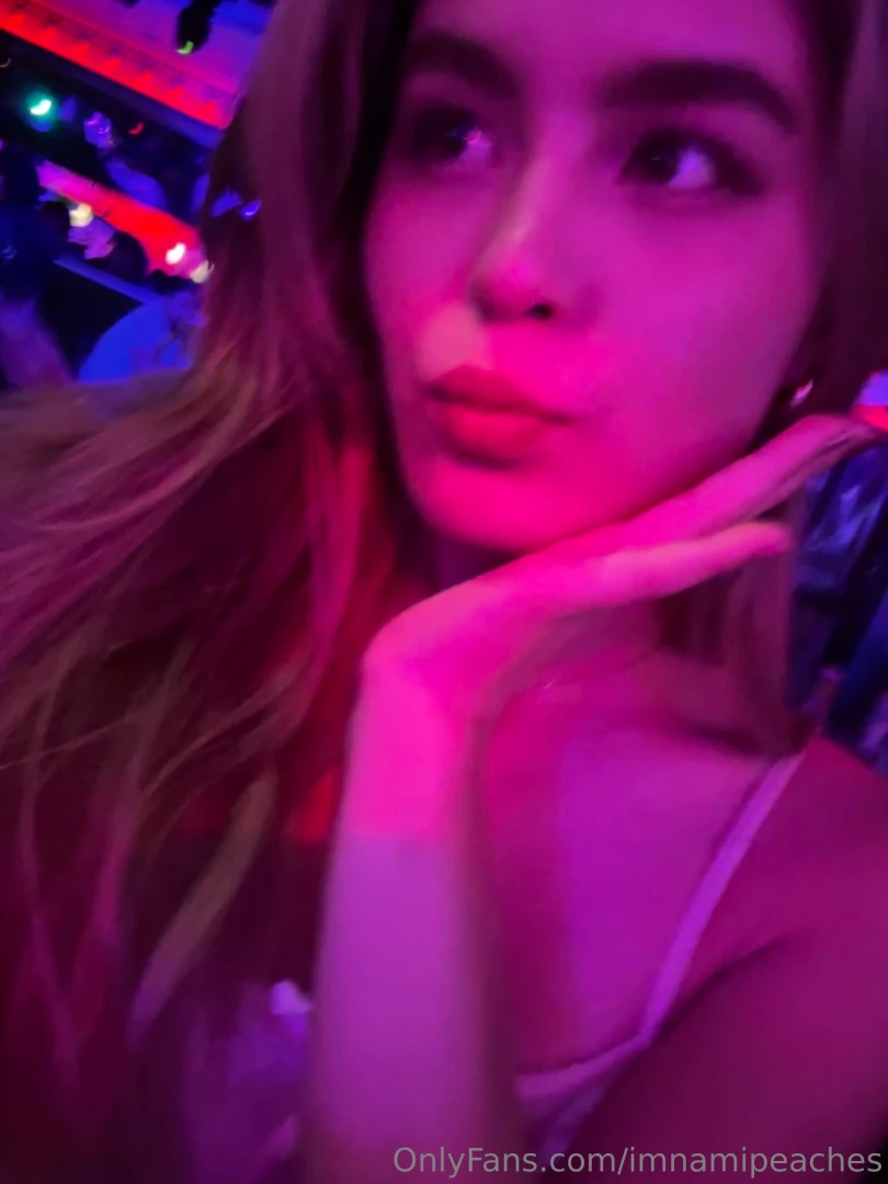 Went out tonight for dinner and drinks with a friend i had such a good 