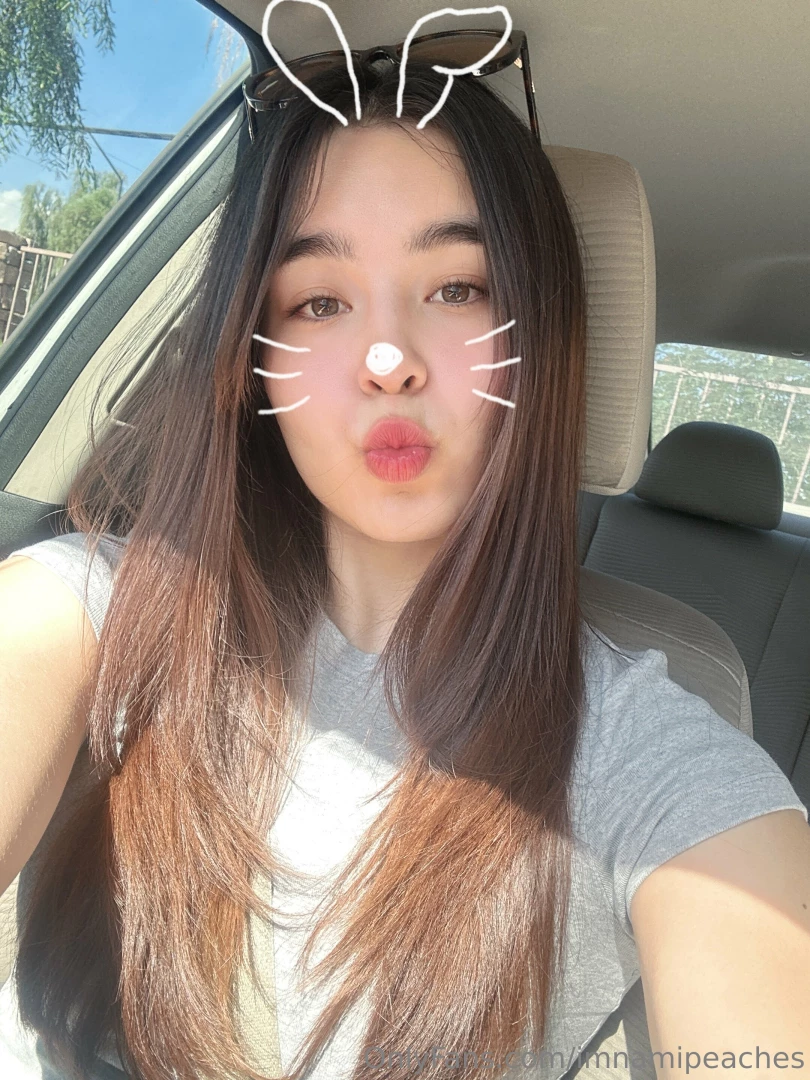 Got my hair cut done today what do you think 