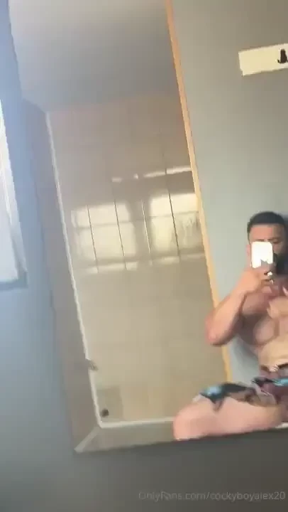 I want you to suck me dry 