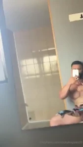 I want you to suck me dry