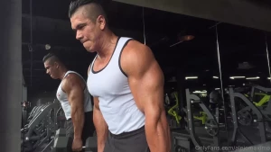 Arms pump more flexxxx intensityy enjoy it full version avaliable in