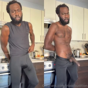 Hot coffee break i get hot amp sweaty right before going out this