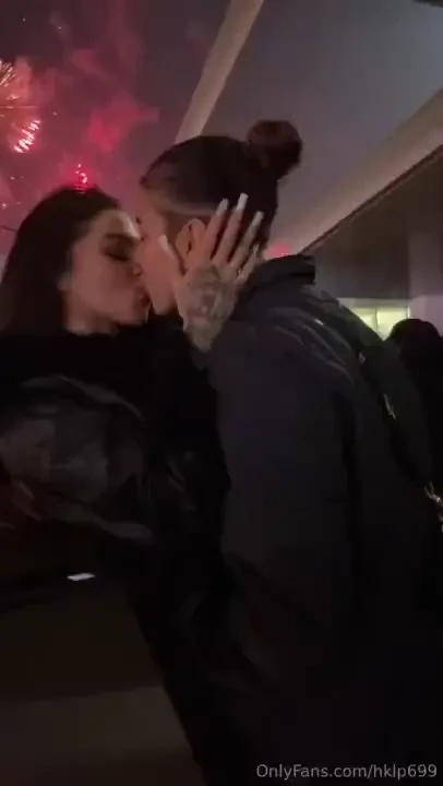 She got a good dick in after this dm too see what happens next happy 