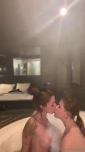 Your fave tomboy amp latina creamykariny got soo fucking freaky lol