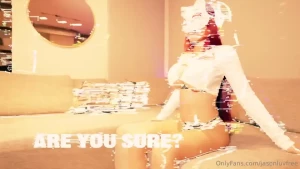 How fucking hot is this new cuck suite scene