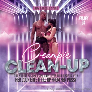 Landing this friday the cuck scene to end all cuck scenes