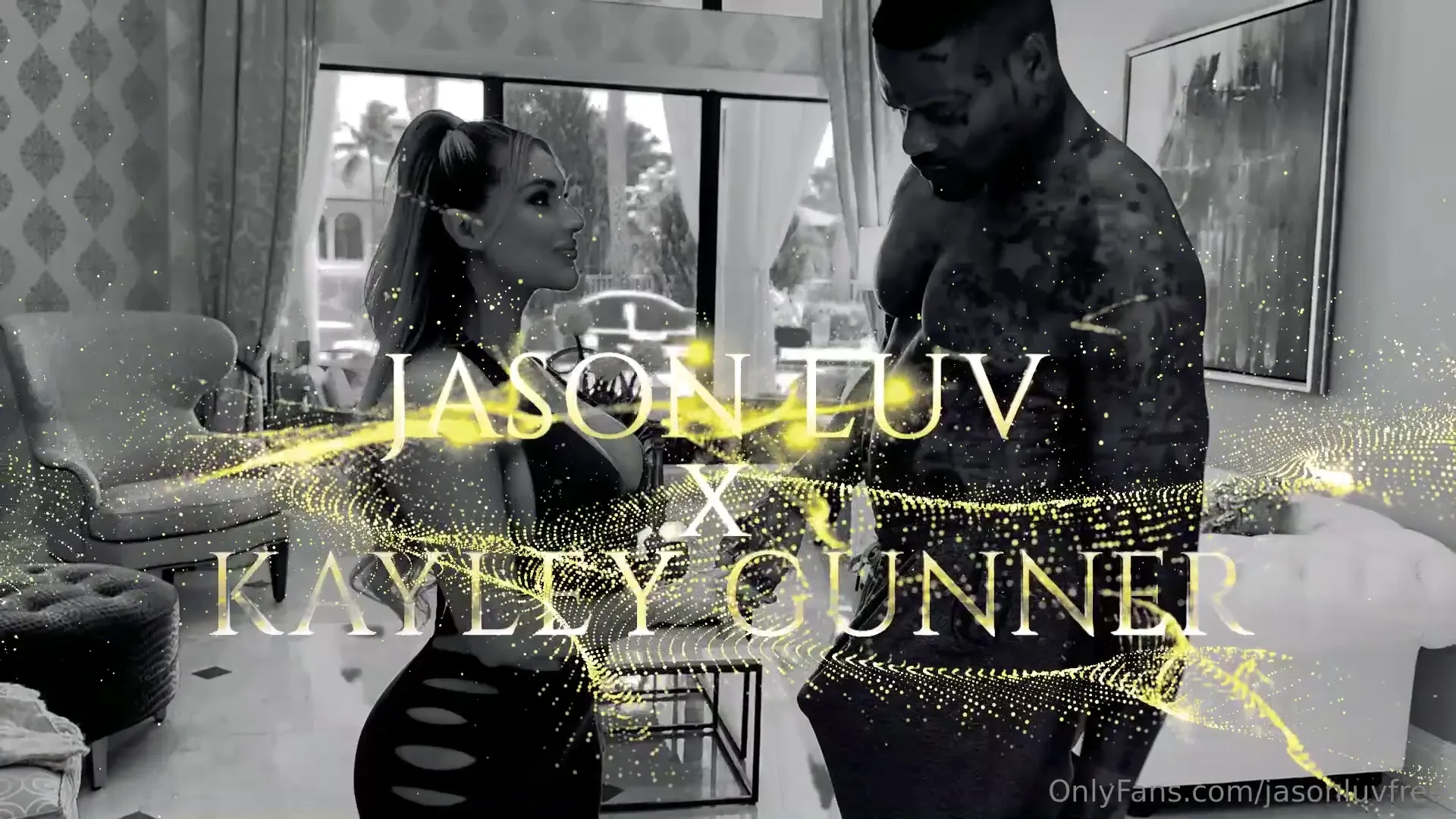 Kayley fuckin gunner wow the collabs are heatin up you are gunner luv 