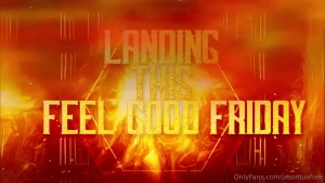 New scene with little dragon landing this friday gym body pump hard