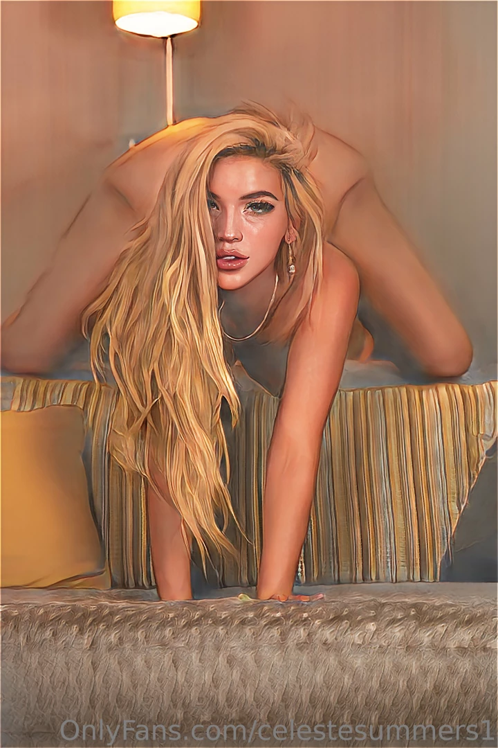 The lensa app trend but make it naughty part 1 