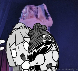 Do you want to see further senpai