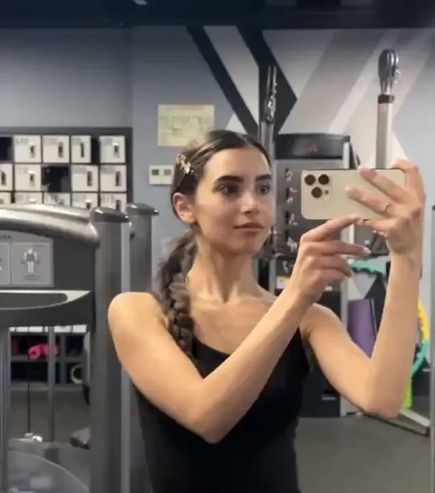 Greetings to everyone who is just starting out in the fitness world 