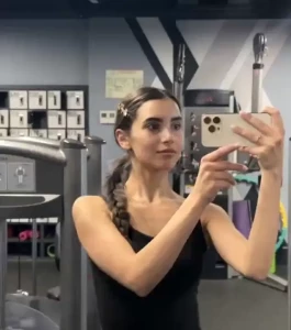Greetings to everyone who is just starting out in the fitness world