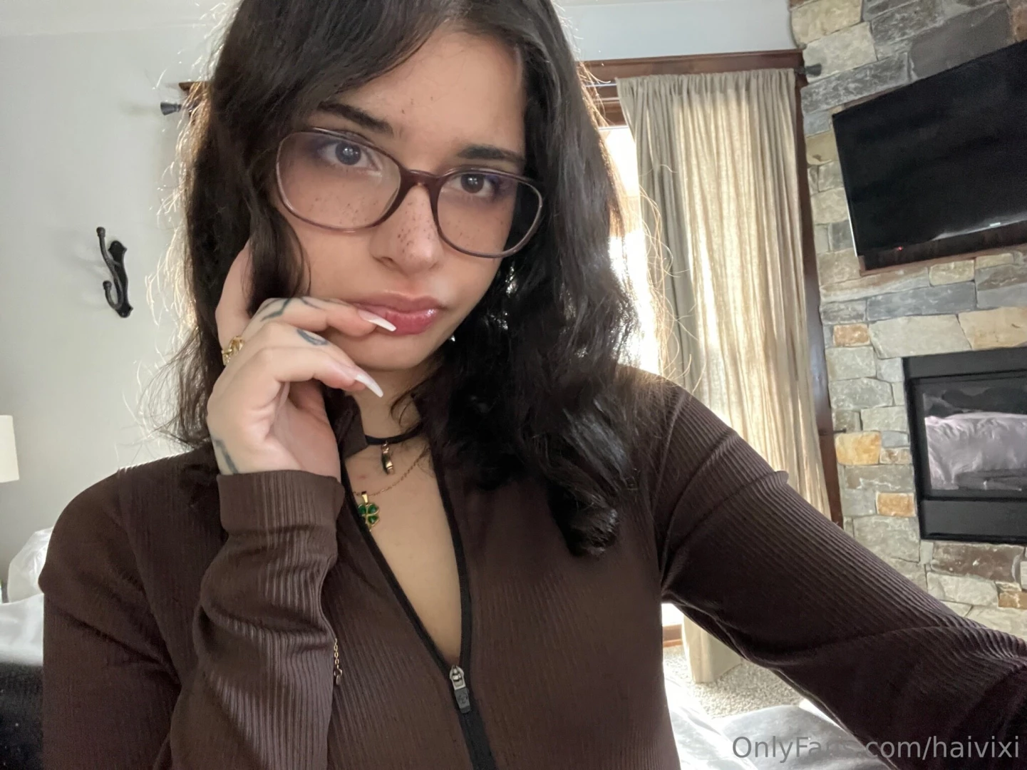 Any plans for tonight daddy 