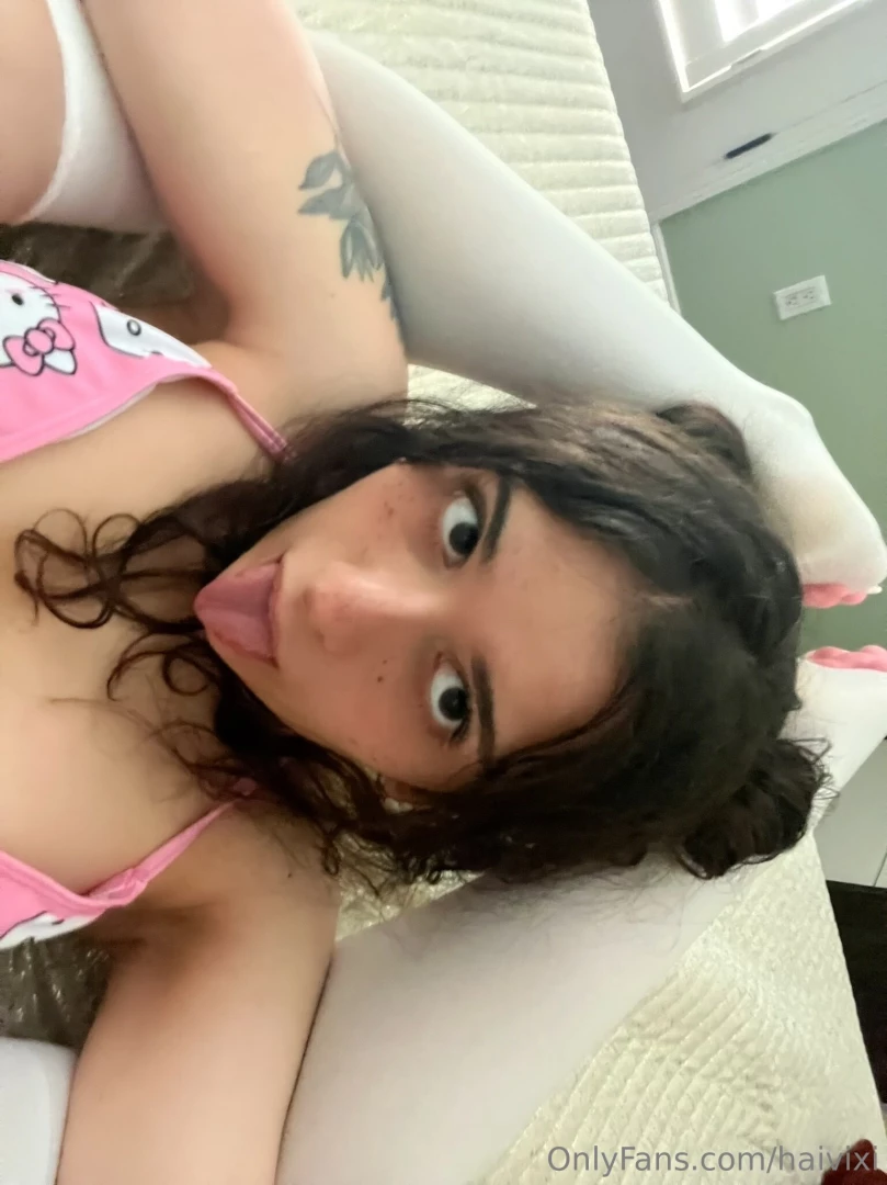 Did u know that i am quite flexible 3 