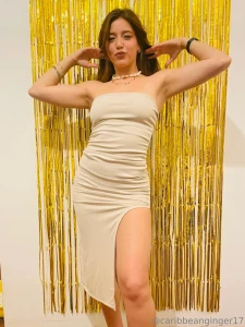 Do you like my dress part 435