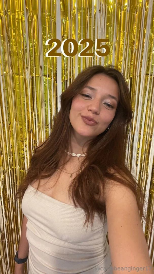 Caribbeanginger17 part 1 