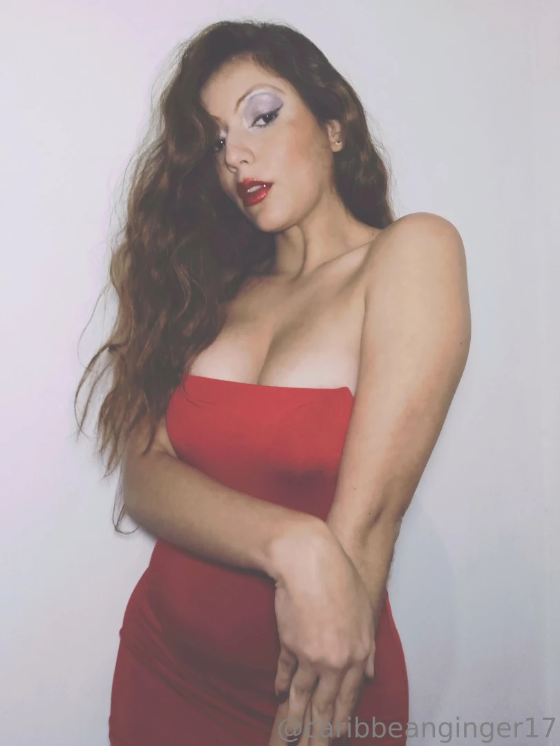 I would do anything for my husband anything jessica rabbit part 1 
