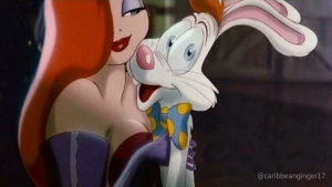 I would do anything for my husband anything jessica rabbit