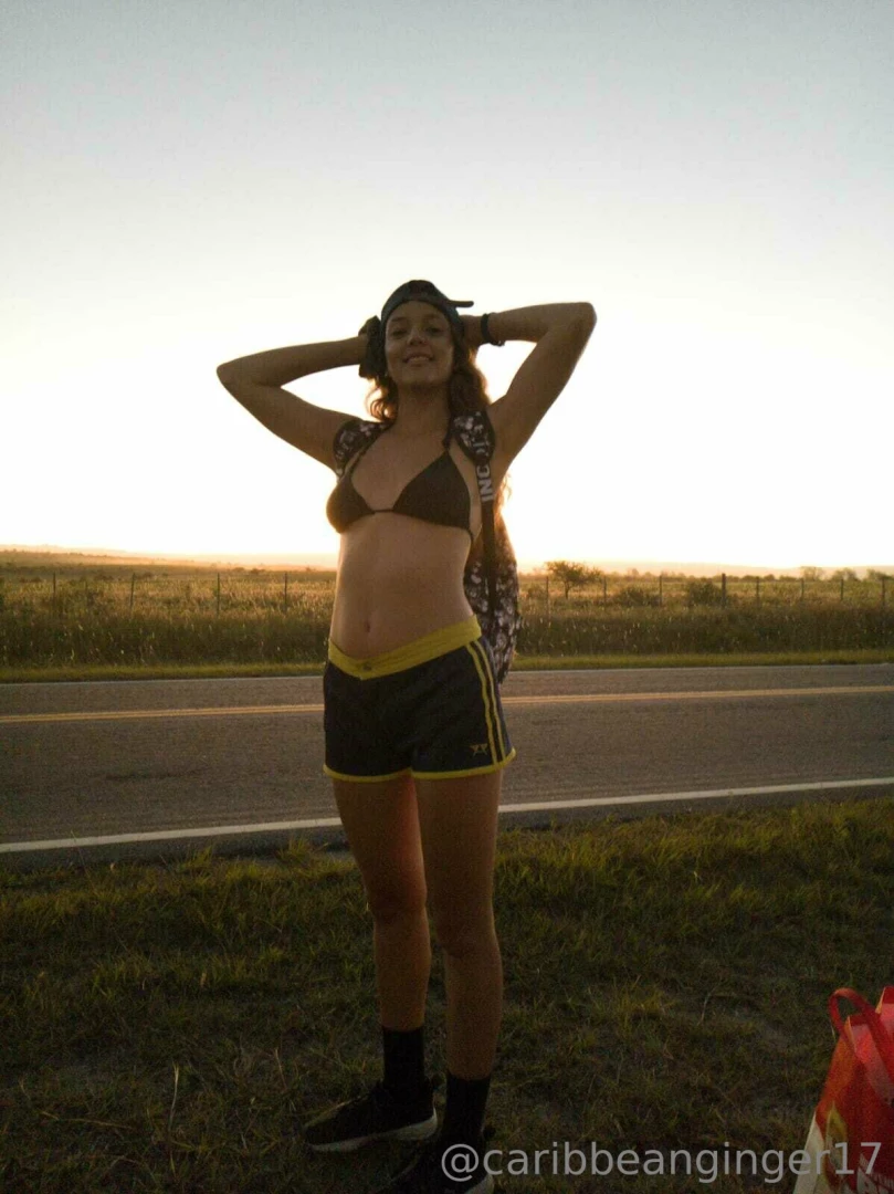 Wild and adventurous soul 