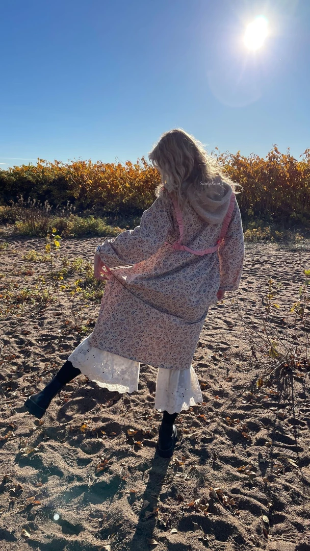 Enjoying the sweet moments of fall hope you re somewhere cozy too part 3 