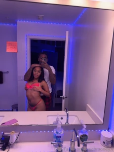 New video with giannaspadeppv drops tomorrow