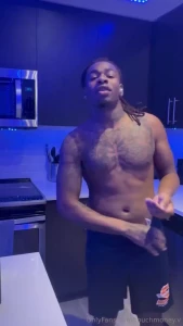 Good morning morning wood watch me let it loose