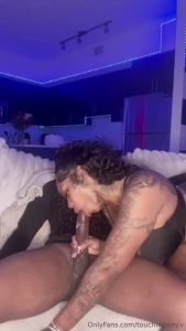 When i m sheisty up that pussy hit a lil different