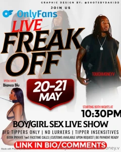 Ifykyk one of my very first collabs every we will be collaborating